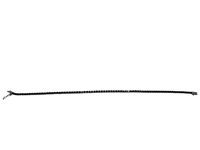Bracciale Domar Gioielli Donna Tennis argento 925  in Argento Zircone BZA105019 - BZA105019